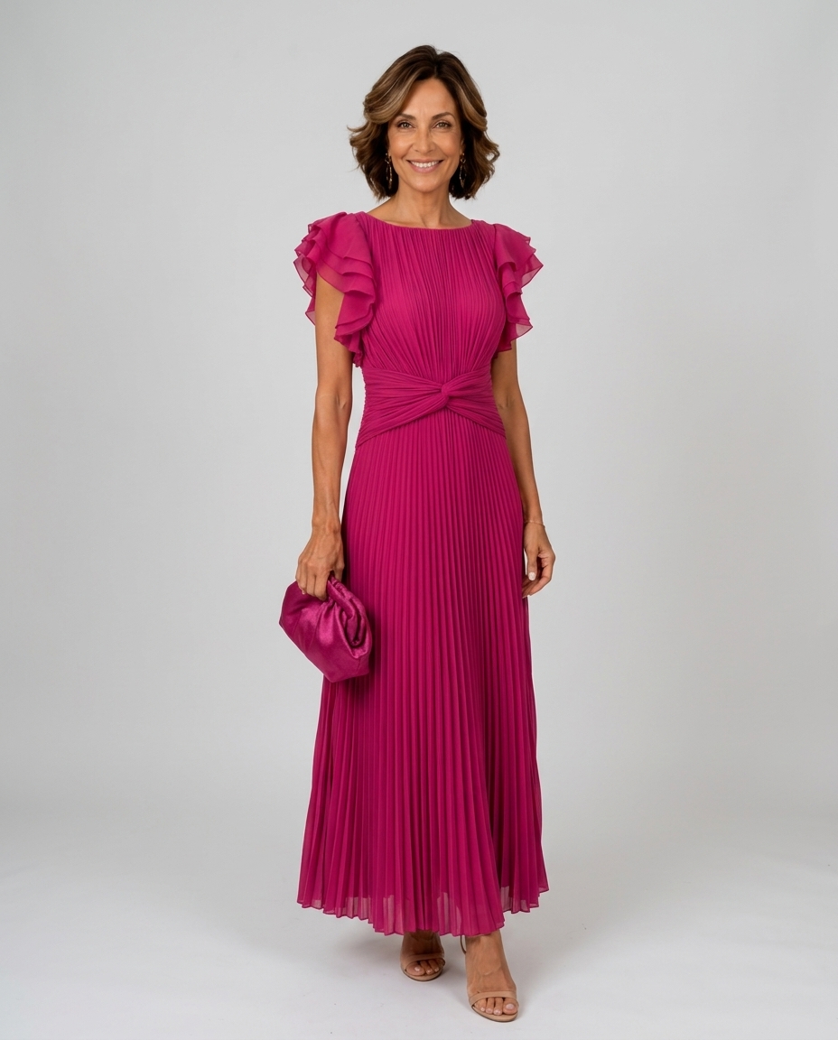 Claire | Maxi Dress