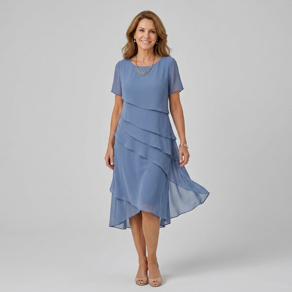Claire | Midi Dress