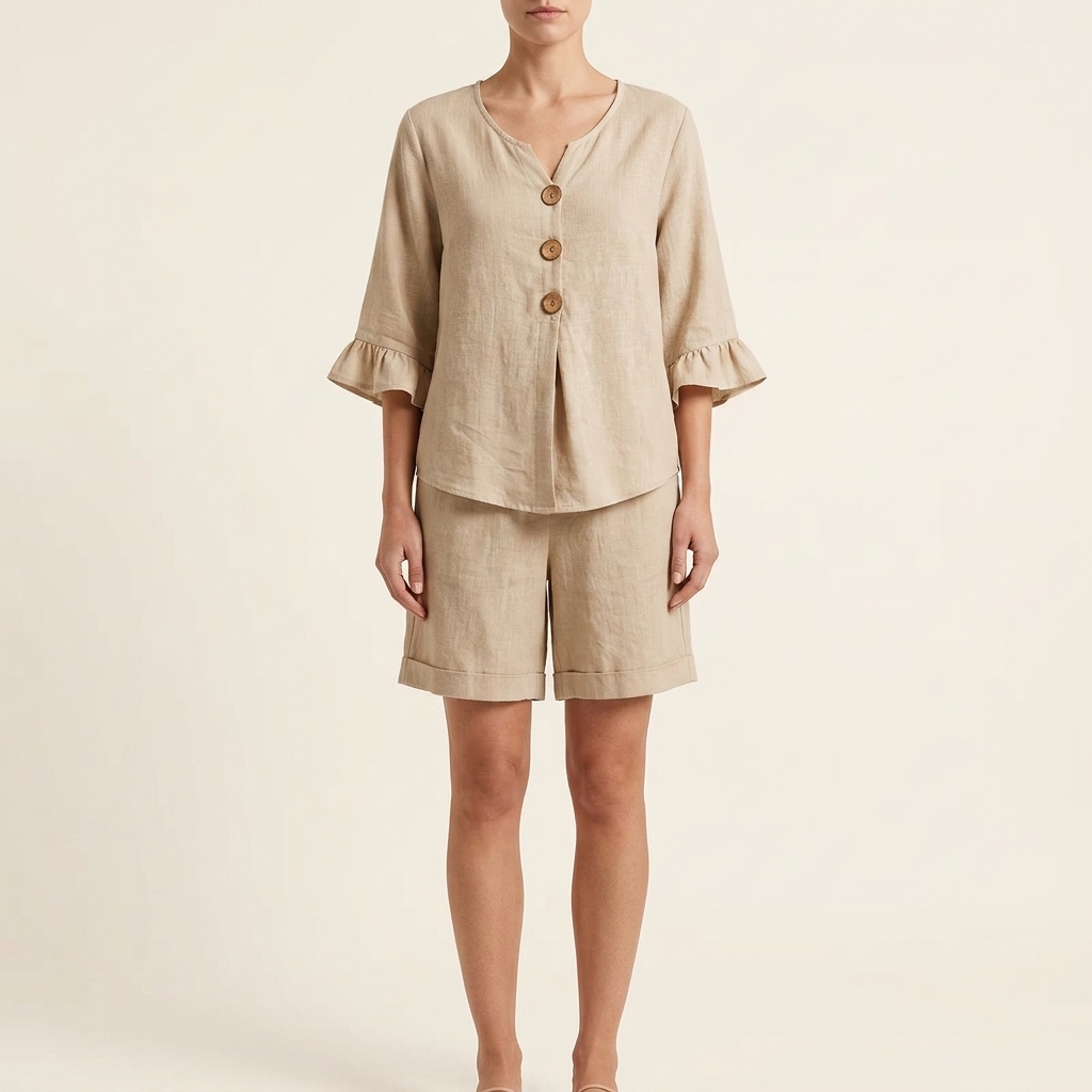 Alexa | Two-Piece Set