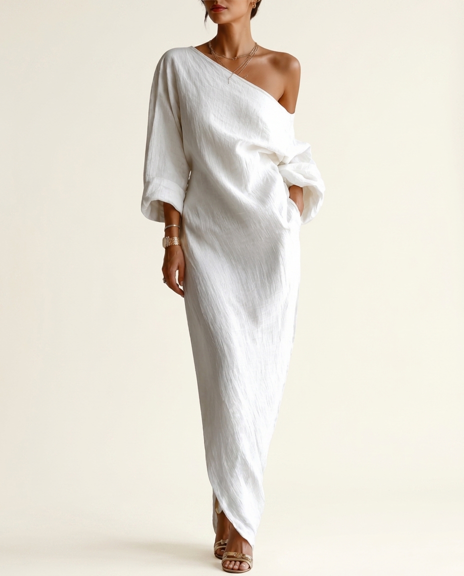 Piper | Maxi Dress