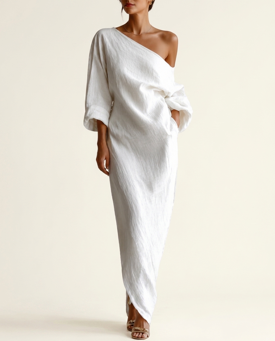 Julia | Maxi Dress