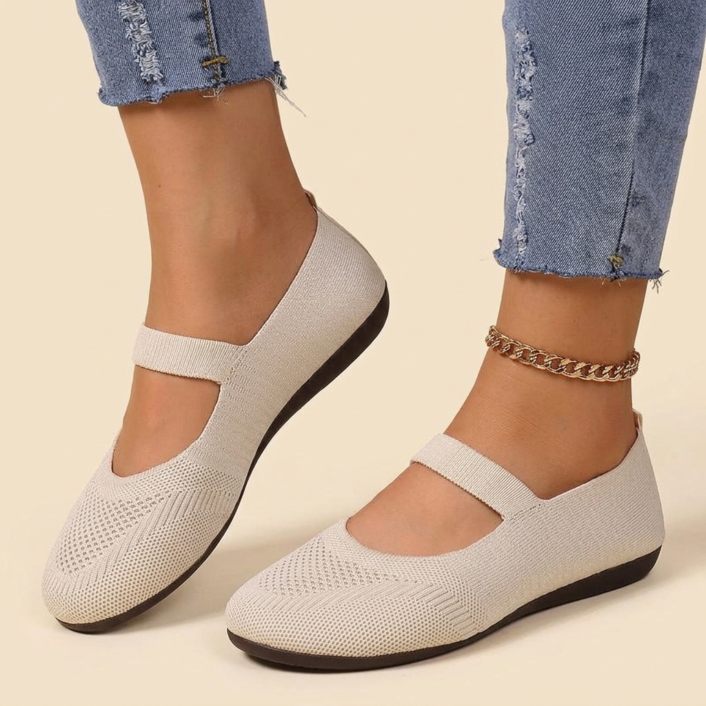 Skyler | Ballet Flats