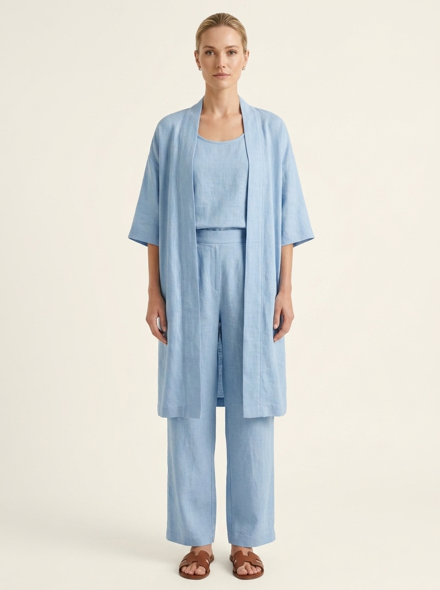 Lorrin™ Elegant Set | Three-Piece Set