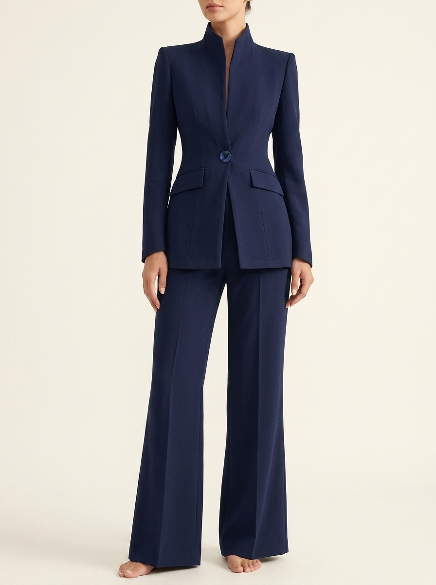 Flora™ Two-Piece Set | Two-Piece Suit Set