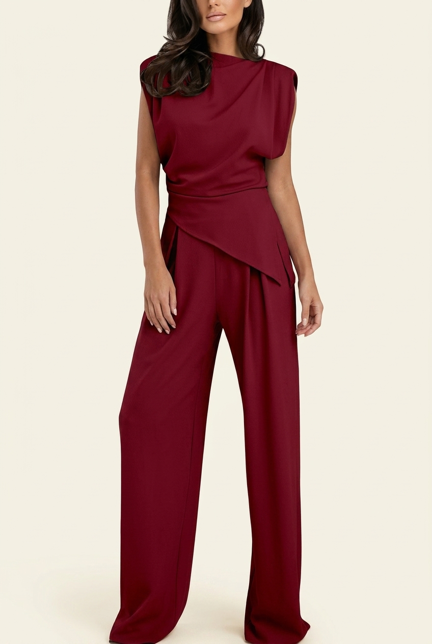Diann™ Elegant Two-Piece Set | Two-Piece Set