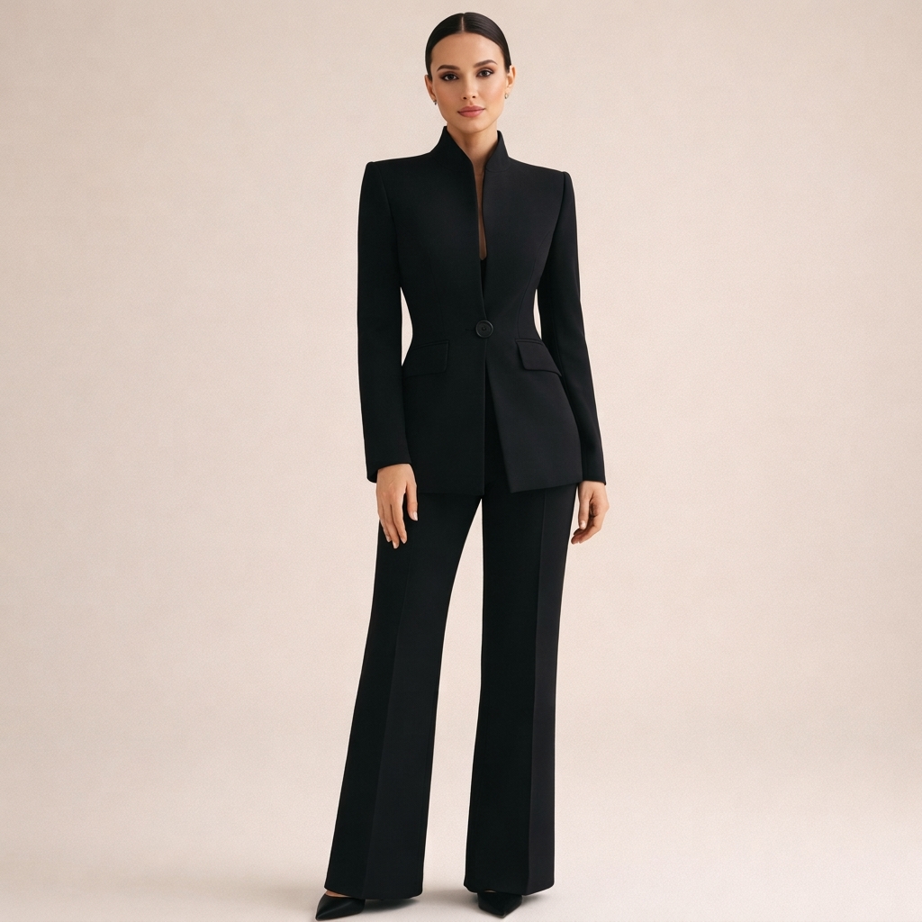 Olivia™ Elegant Suit Set | Suit Set