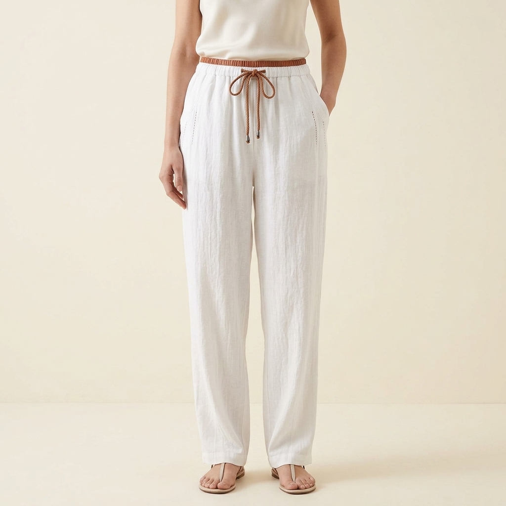 Vivo | Relaxed Summer Pants | Summer Pants