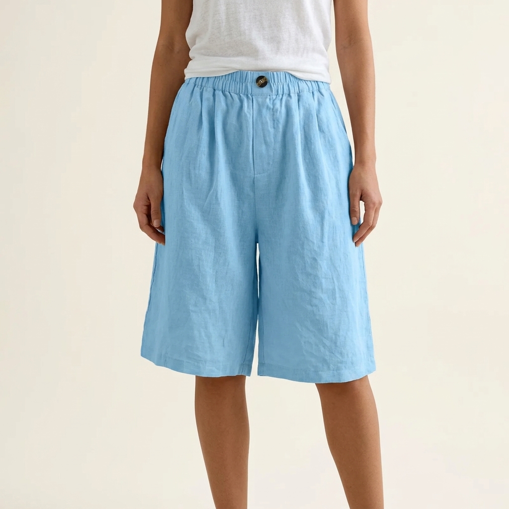 Diane™ Comfort Shorts | Comfort Shorts