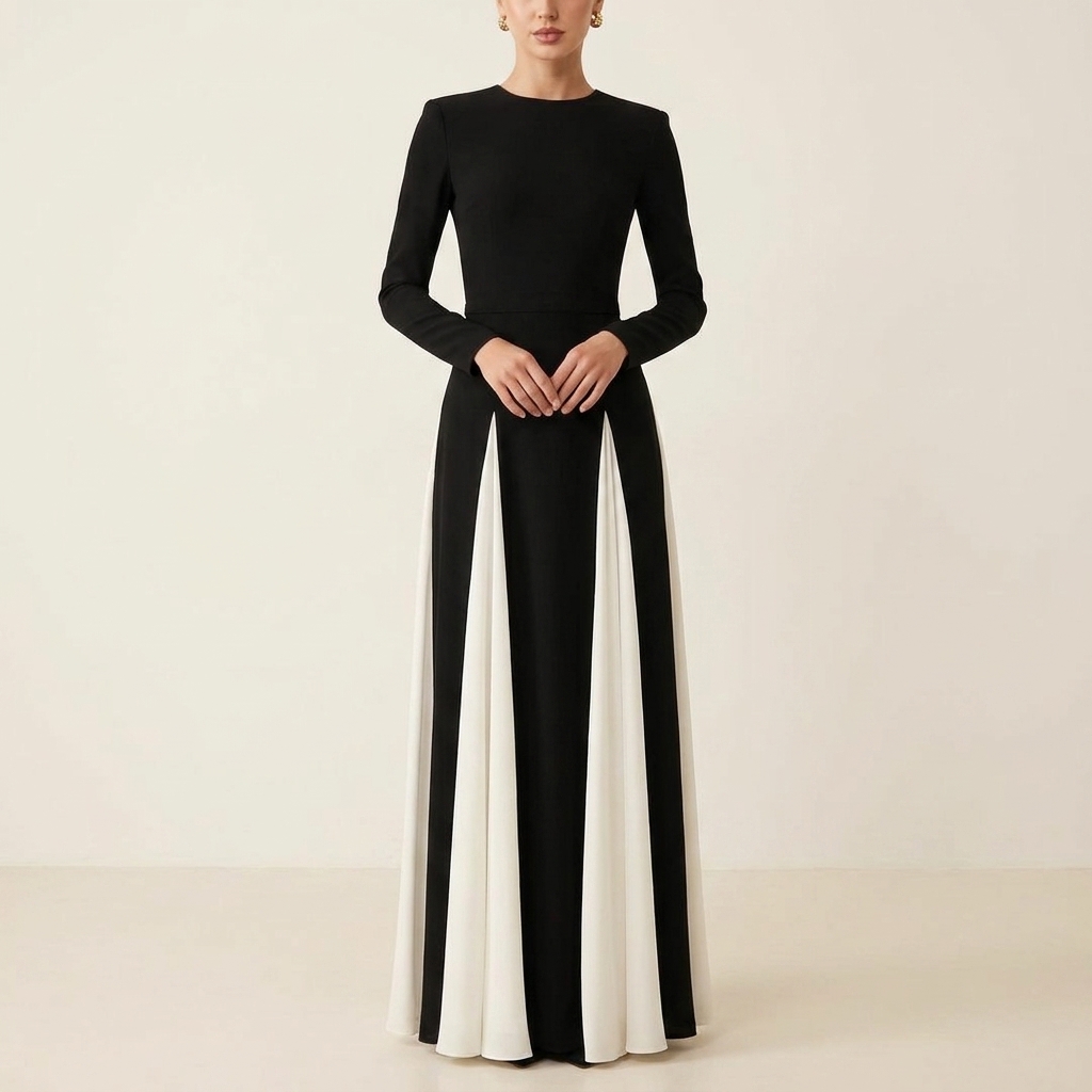 KENSINGTON™ | Chic Dress | Maxi Dress