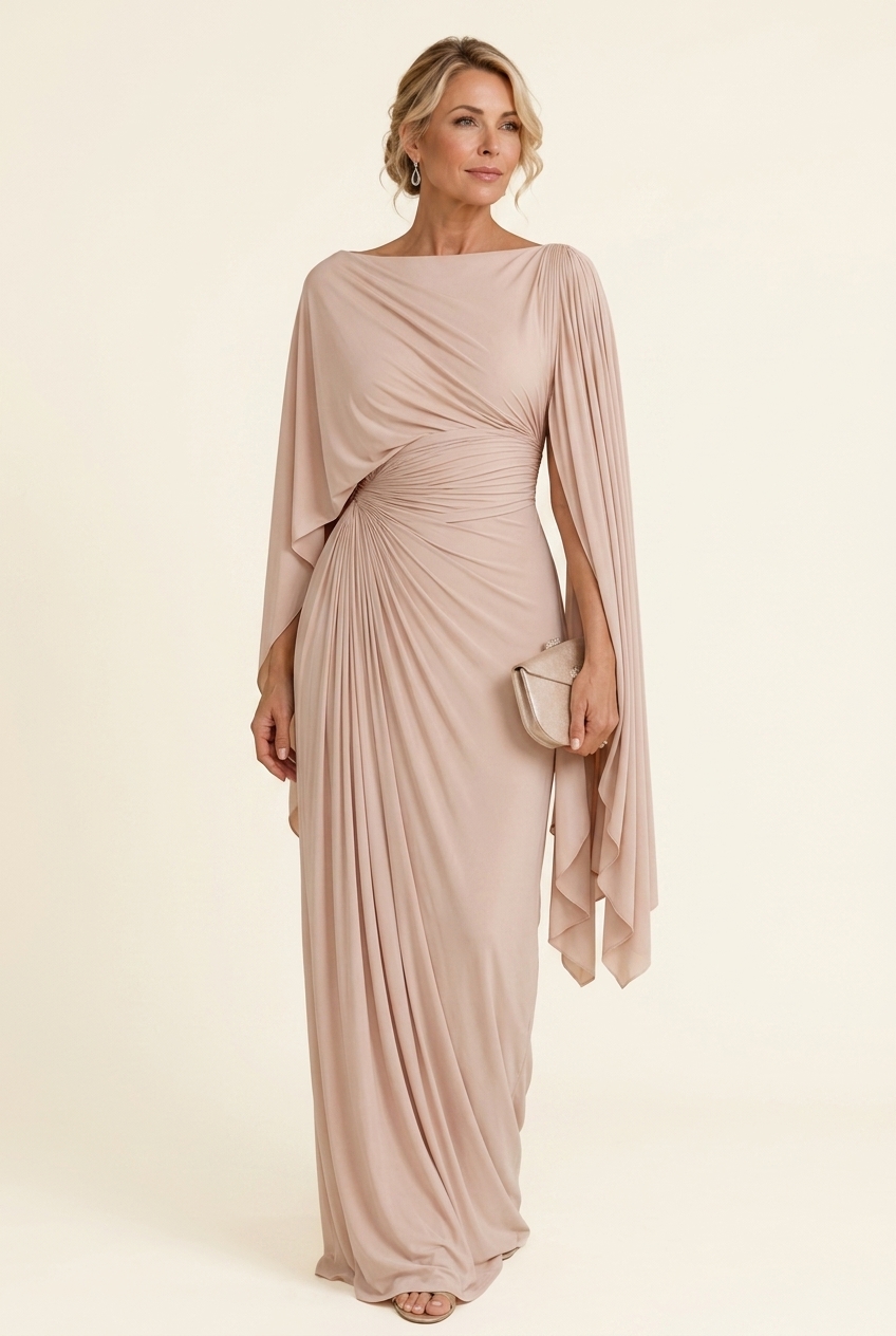 Meryl  | Maxi Dress | Maxi Dress